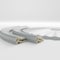 Ekena Millwork 70 1/2-in. OD x 61 3/8-in. ID Ceiling Ring with 47 5/8-in. OD Ceiling Medallion Shakuras Accent Kit CRM70BE48SH - alternate 4